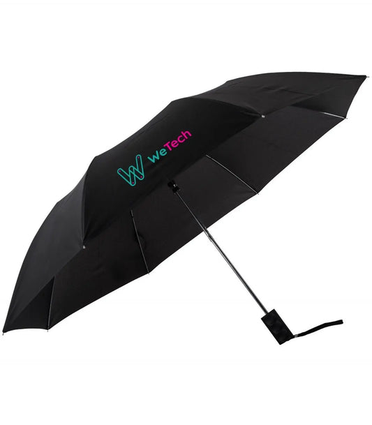 TerraStyle Stylish Branded Fashion Umbrella