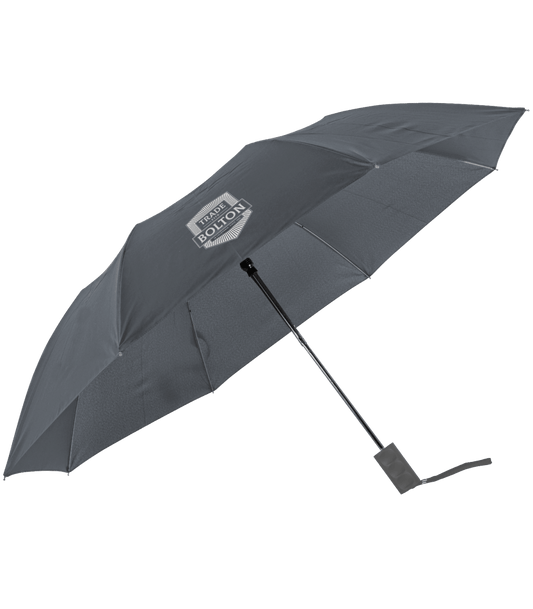 TerraStyle Stylish Branded Fashion Umbrella