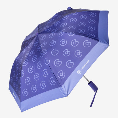 ColorFold Printed Personalized Folding Umbrella