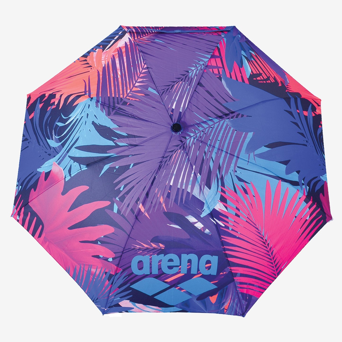ColorFold Printed Personalized Folding Umbrella