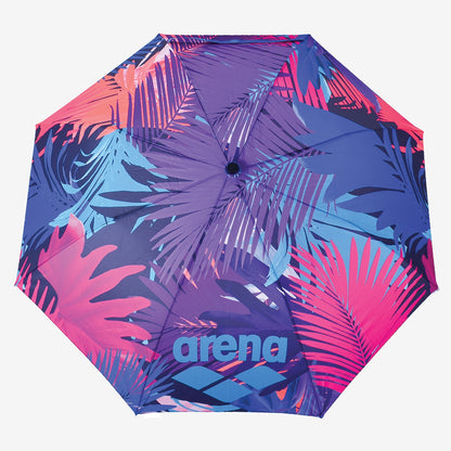 ColorFold Printed Personalized Folding Umbrella