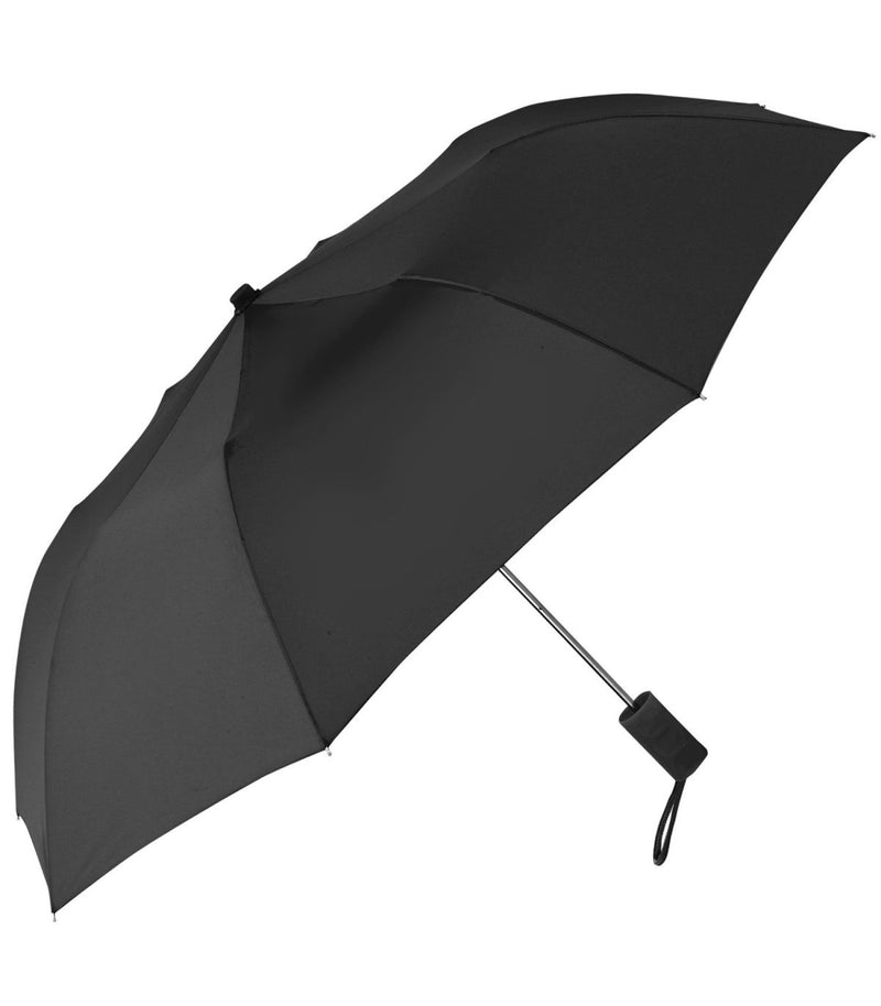 PongeePro Promotional Revolution Folding Umbrella