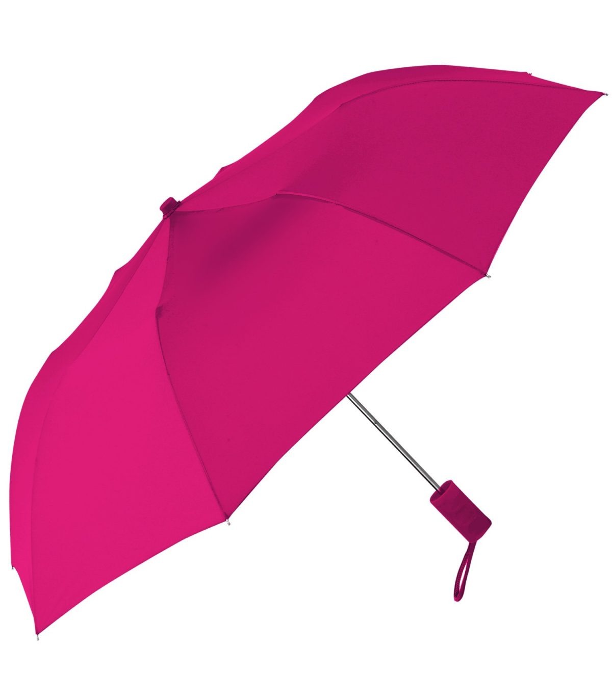PongeePro Promotional Revolution Folding Umbrella