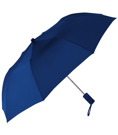 PongeePro Promotional Revolution Folding Umbrella