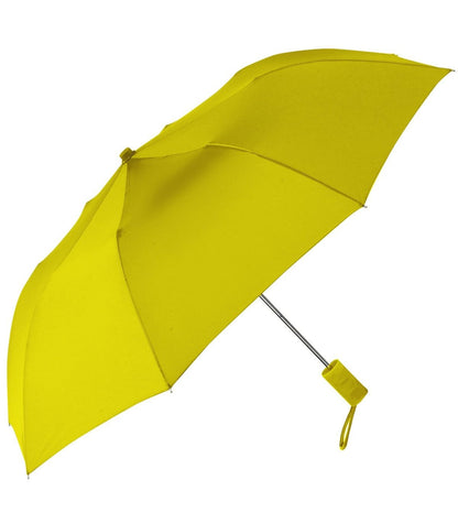 PongeePro Promotional Revolution Folding Umbrella