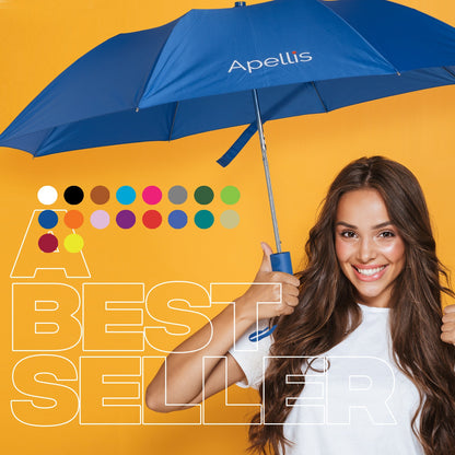 Revolution Personalized Automatic Folding Umbrella