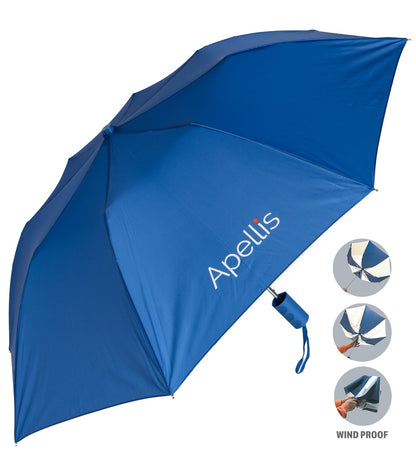 Revolution Personalized Automatic Folding Umbrella