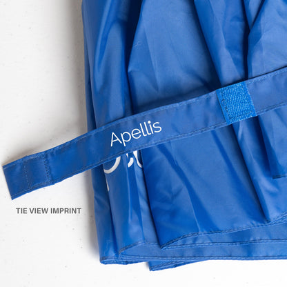 PongeePro Promotional Revolution Folding Umbrella