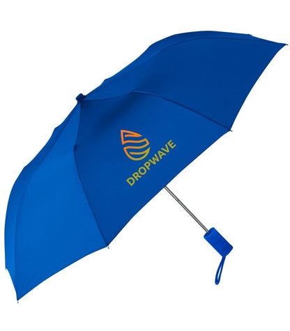 PongeePro Promotional Revolution Folding Umbrella
