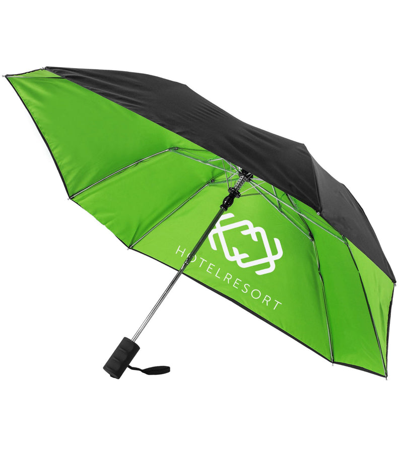 Marquee Customized Windproof Umbrella
