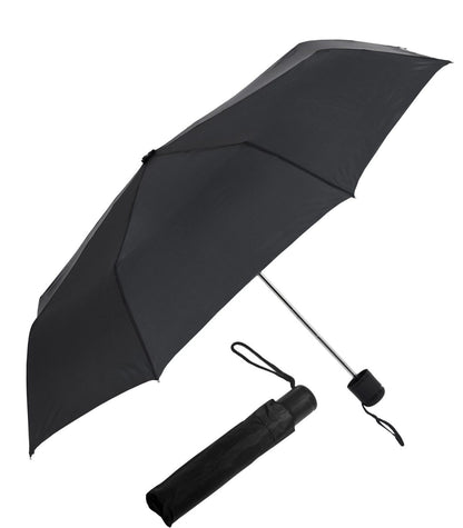 The One Stylish Custom Mini Umbrella