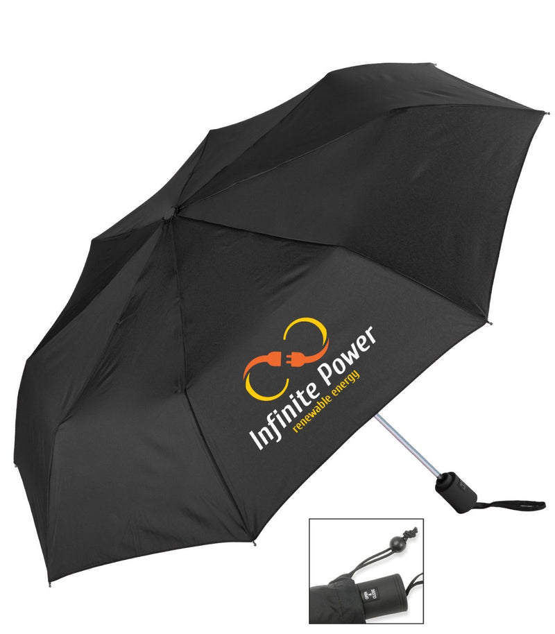 43″ arc – Executive Mini
