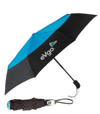 Derby Custom Printed Folding Umbrella