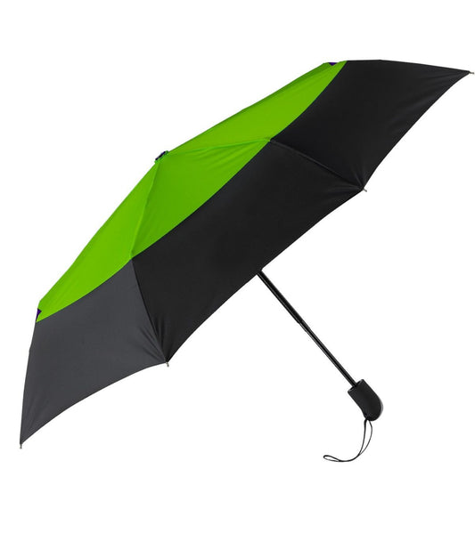 Derby Custom Printed Folding Umbrella