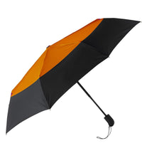 Derby Custom Printed Folding Umbrella