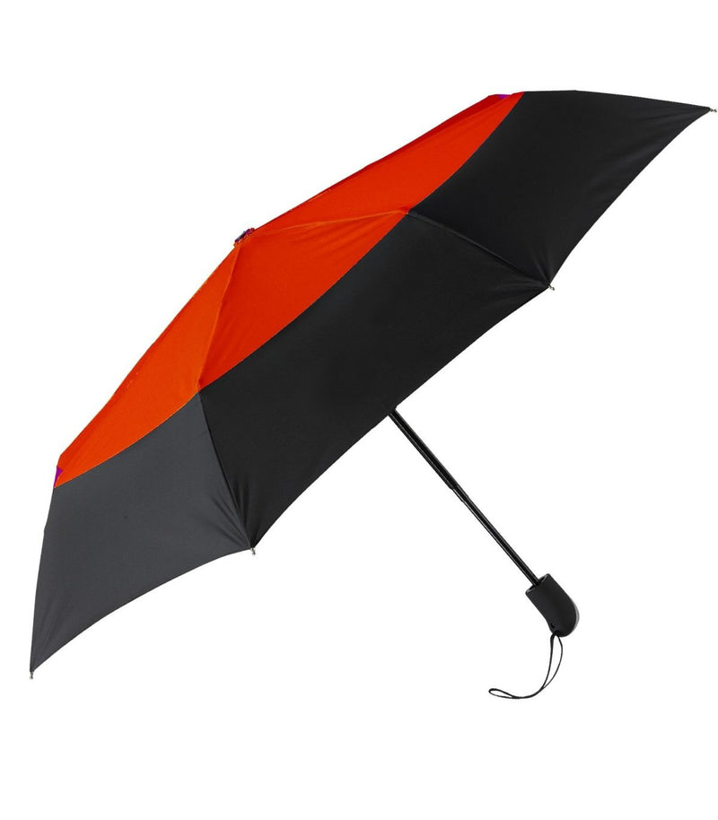 Derby Custom Printed Folding Umbrella