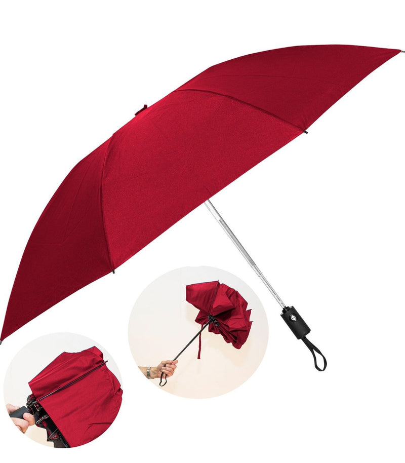 Renegade Stylish Personalized Folding Umbrella