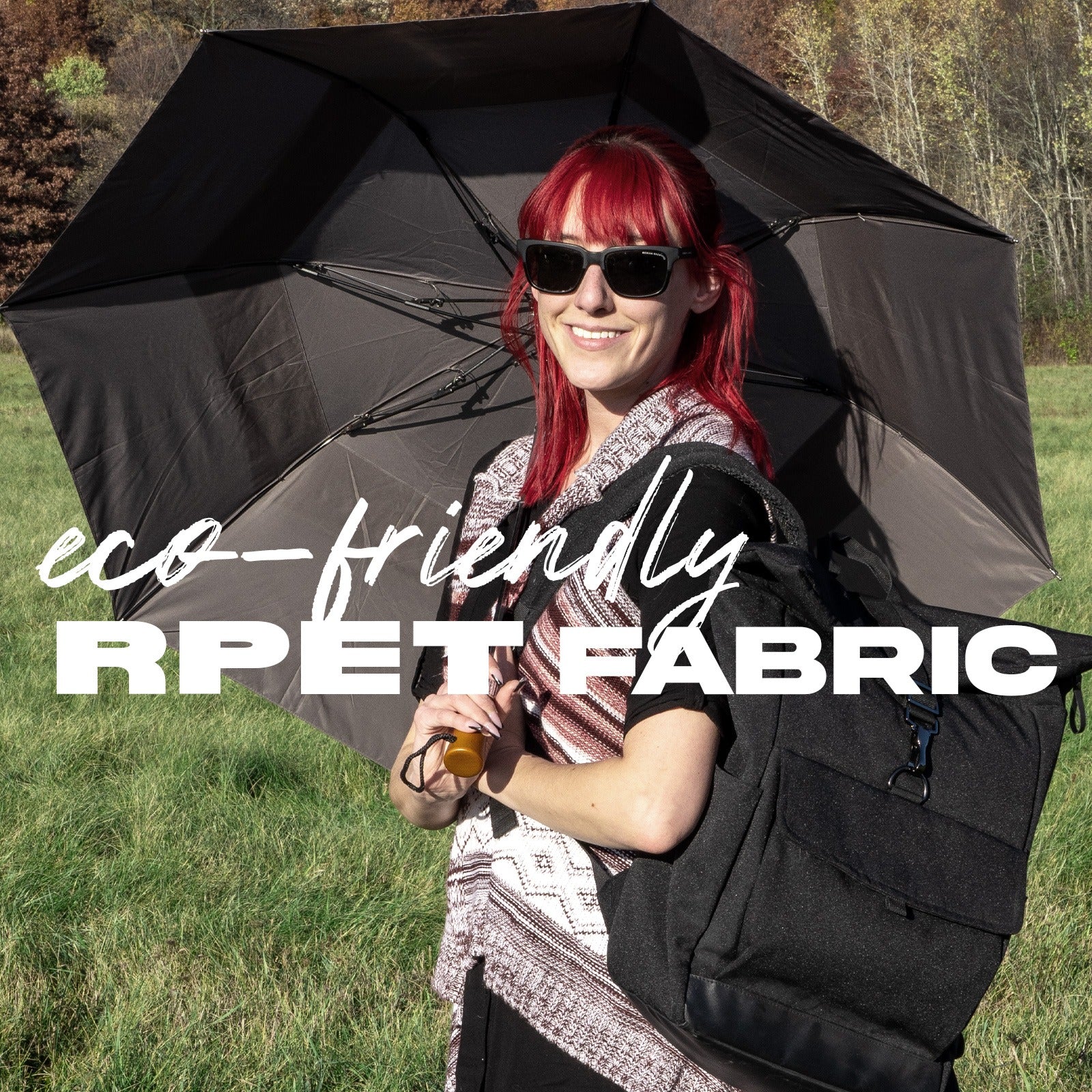 Eco Friendly Umbrellas