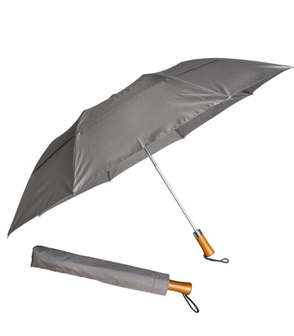 IconFold Personalized Premium Mini Folding Umbrella