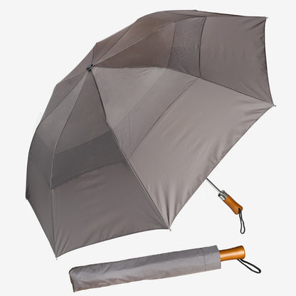 IconFold Personalized Premium Mini Folding Umbrella