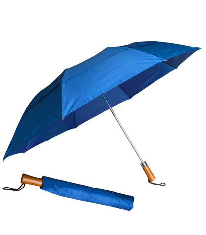 IconFold Personalized Premium Mini Folding Umbrella