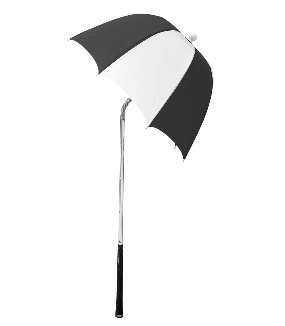 DrizzleFlex Premium Customized Deep Canopy Umbrella