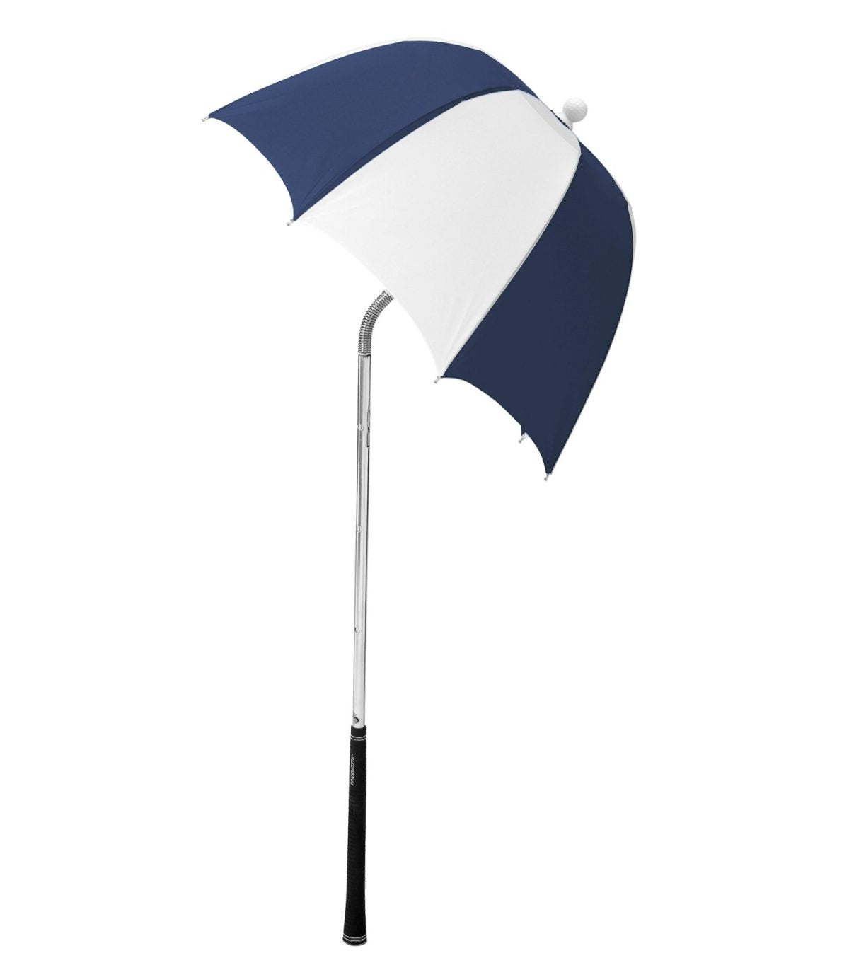 DrizzleFlex Premium Customized Deep Canopy Umbrella