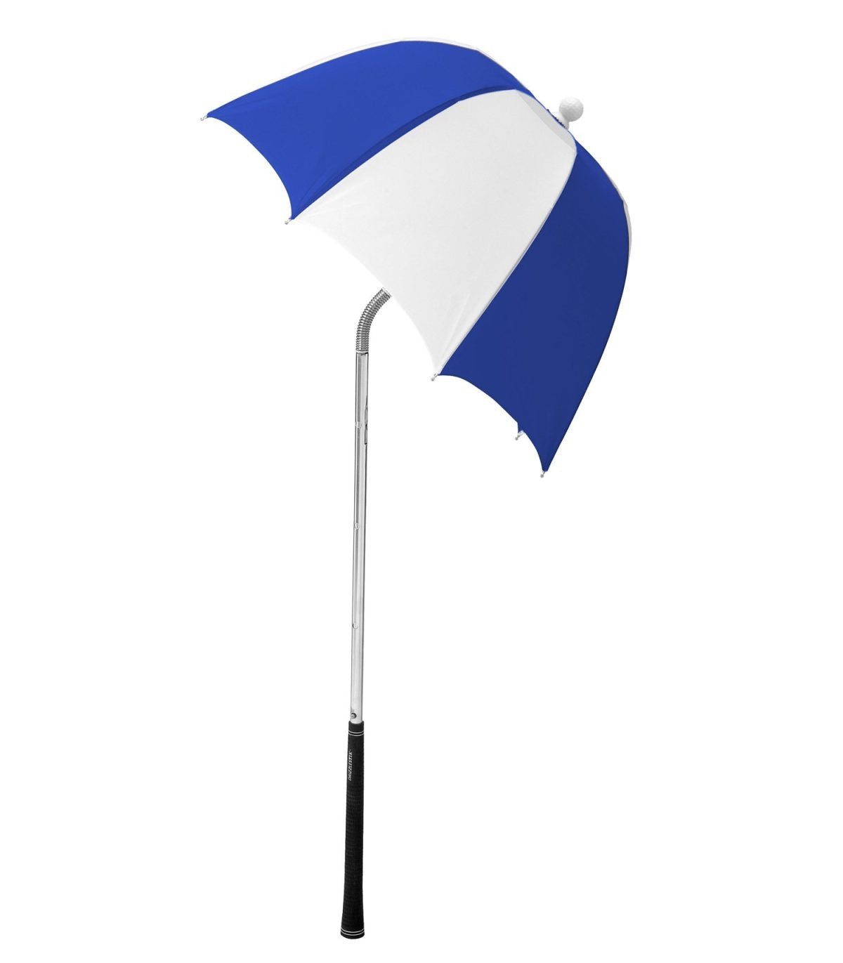 DrizzleFlex Premium Customized Deep Canopy Umbrella