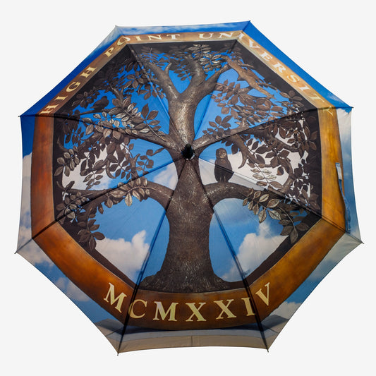 ColorStyle Printed Personalized Fashion Umbrella
