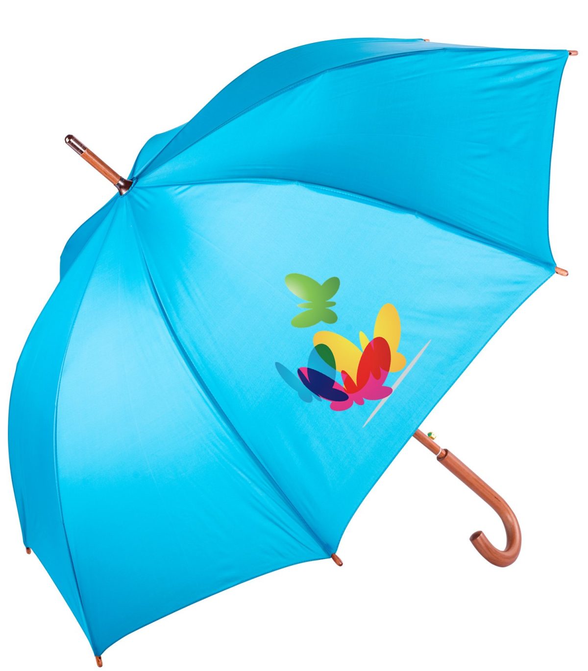 Hotel Elite Personalized Premium Fashion Umbrella