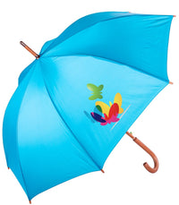 Hotel Elite Personalized Premium Fashion Umbrella