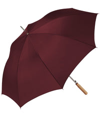 SteelStick Branded Fashion Stick Umbrella