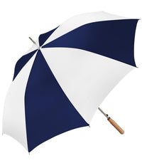SteelStick Branded Fashion Stick Umbrella