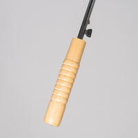 SteelStick Branded Fashion Stick Umbrella