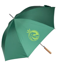SteelStick Branded Fashion Stick Umbrella