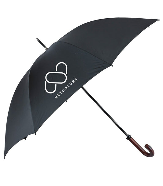 Doorman Elite Stylish Custom Fashion Umbrella