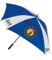 Cyclone Premium Customized Golf Umbrella