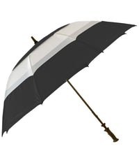Squall Branded Manual Golf Umbrella