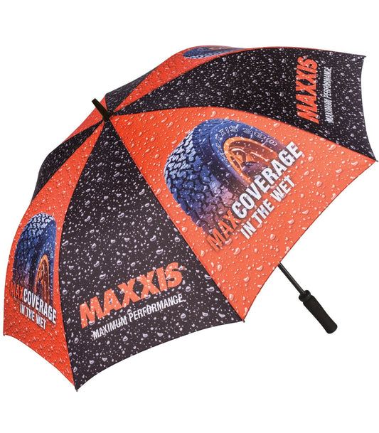 ColorGolf Personalized Printed Golf Umbrella