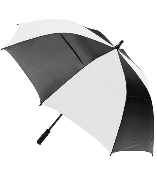 OpenAir Premium Custom Fiberglass Golf Umbrella
