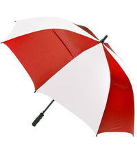 OpenAir Premium Custom Fiberglass Golf Umbrella