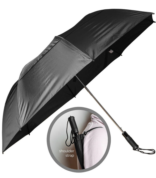 The Champ Premium Branded Golf Umbrella