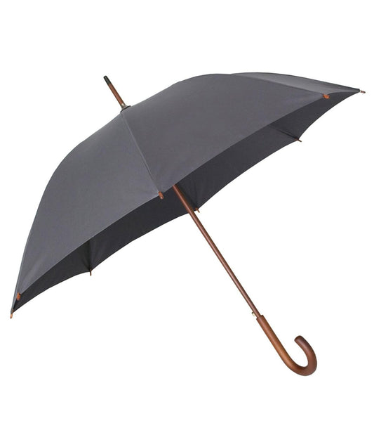 Winchester Custom Logoed Wooden Shaft Umbrella