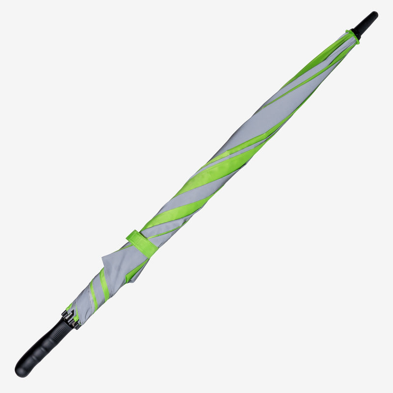 60″ arc – The Beacon Safety Umbrella