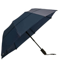 Defender Branded Personalized Folding Umbrella