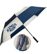 ExtremeLite Tailored Customized Golf Umbrella