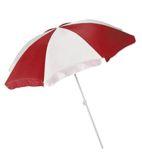 BeachLite Customized Aluminum Beach Umbrella