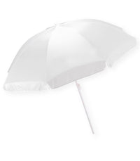 BeachLite Customized Aluminum Beach Umbrella