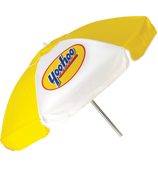 AlumaColor Personalized Color Patio Umbrella