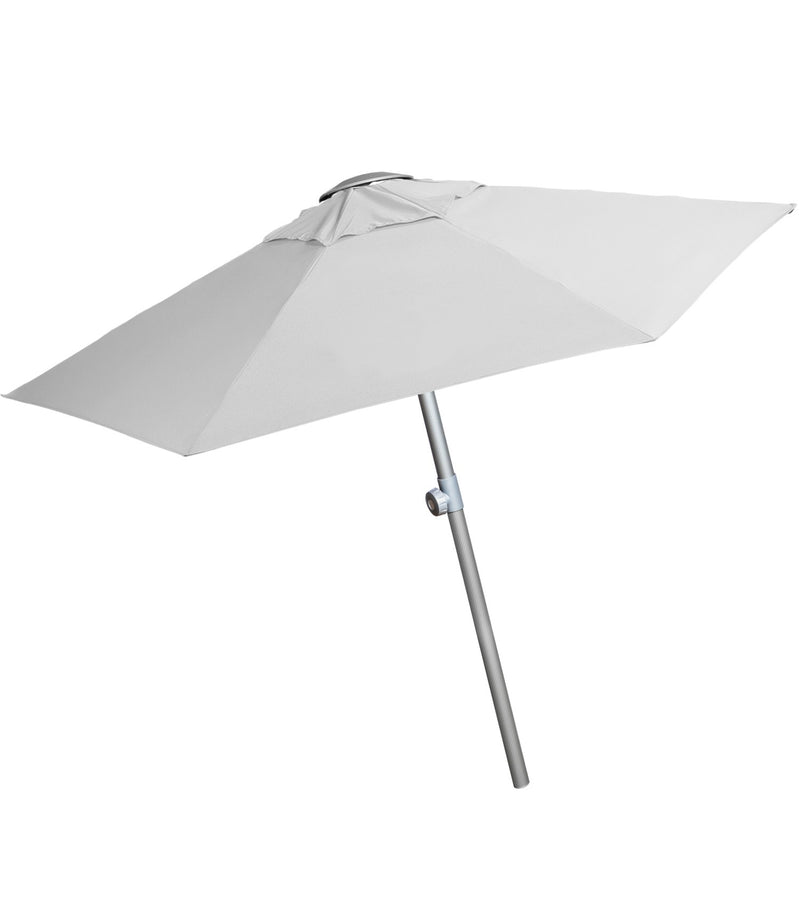 7′ Telescopic Aluminum Market